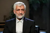 سعید جلیلی: هرچه به قله نزدیک می‌شویم، خطر بیشتر می‌شود
