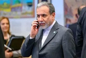 توضیحات عراقچی در مورد نتایج دور سوم مذاکرات ایران و آمریکا + فیلم