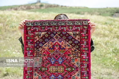 گزارش تصویری | ۲۰ خرداد، روز جهانی صنایع دستی هنر دست فراموش شده