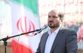 معاون اجرایی رئیس&zwnj;جمهور: خاموشی در بخش خانگی خط قرمز دولت است