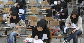 اعلام نتایج مرحله اول المپیادهای علمی دانش&zwnj;آموزان  استان