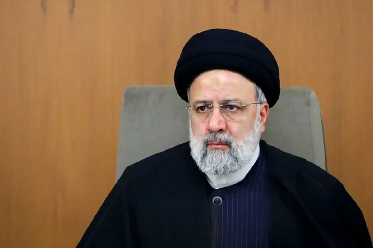 رئیسی: برای افزایش امید، مردم را از تلاش‌های دولت آگاه کنید
