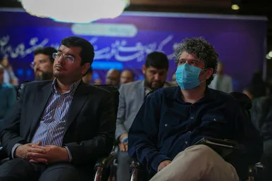 چهل و ششمین نشست کمیسیون اجتماعی و فرهنگی مجمع شهرداران کلانشهرهای ایران