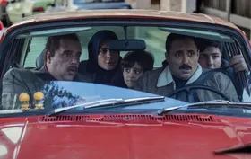 سریال&zwnj;های تلویزیون در تابستان ۱۴۰۰