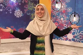 پخش برنامه &laquo;زینبیه&raquo; از شبکه سه سیما با اجرای ژیلا صادقی