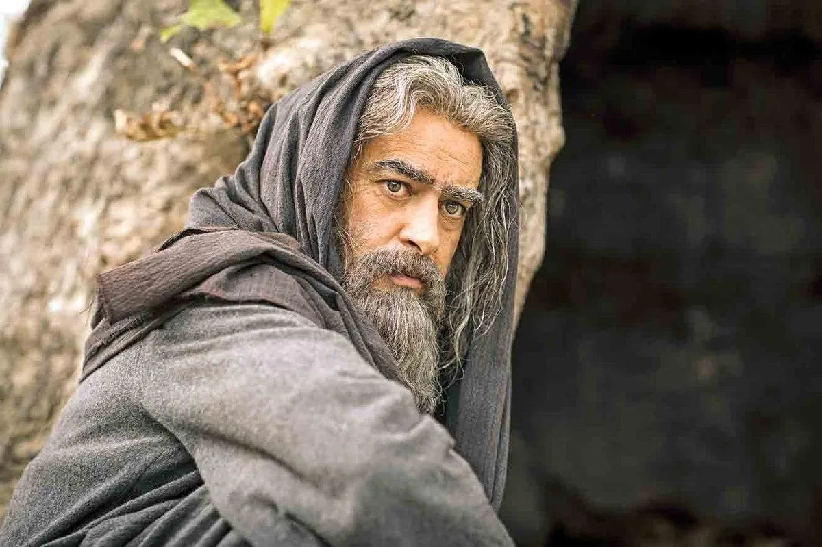 سریال «مست عشق» حسن فتحی به شبکه نمایش خانگی می‌آید