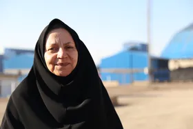 علیرضایی : کاهش ورود ماشین&zwnj;آلات نو خارجی به استان در سال 97