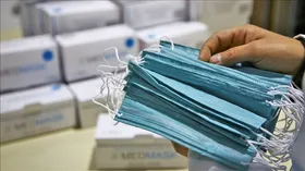 مناسب&zwnj;ترین راهکار برای جلوگیری از شیوع کرونا استفاده از ماسک است