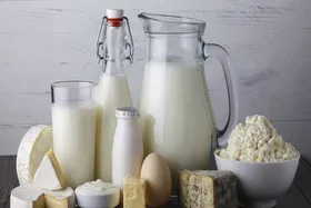 قیمت جدید ۴ محصول لبنی تعیین شد (۲۵ مهر ۱۴۰۳)