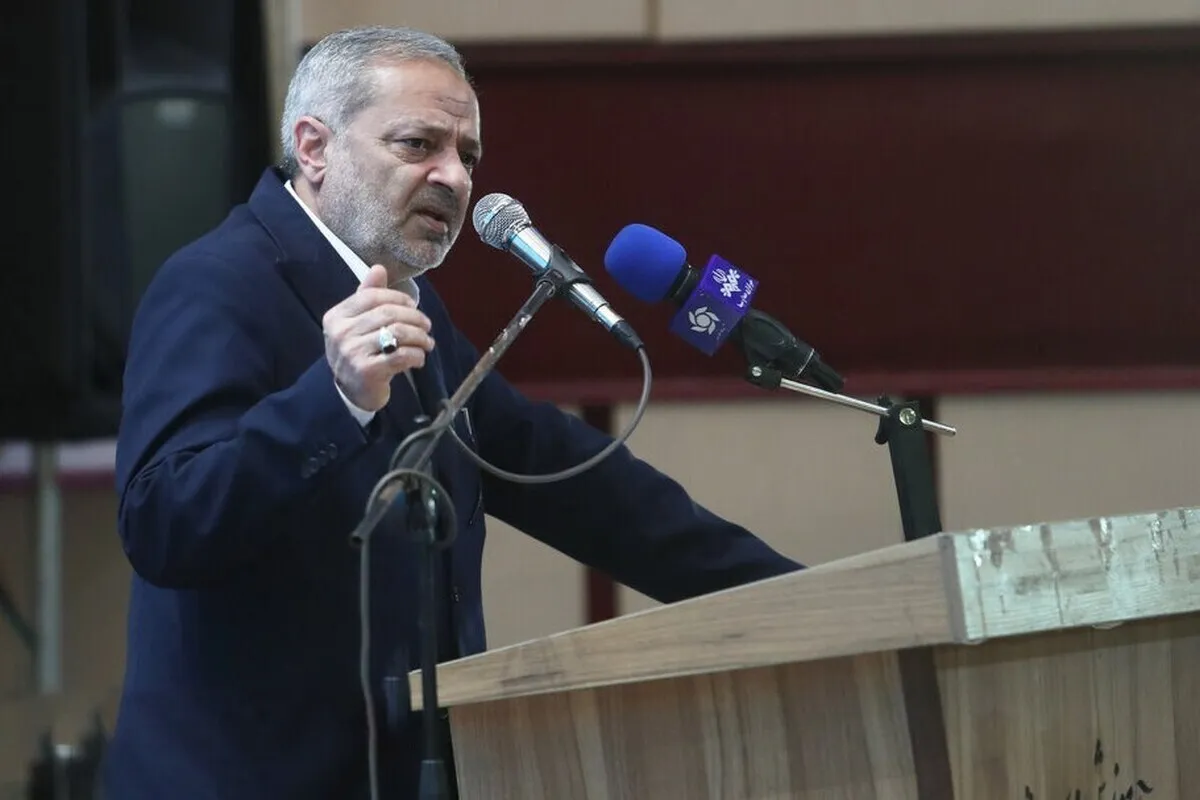 وزیر آموزش و پرورش: کیفیت آموزش و جبران عقب‌ماندگی‌های دروس مدنظر است