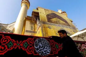 برنامه تشییع پیکر رهبر شهید در نجف عراق + جزئیات