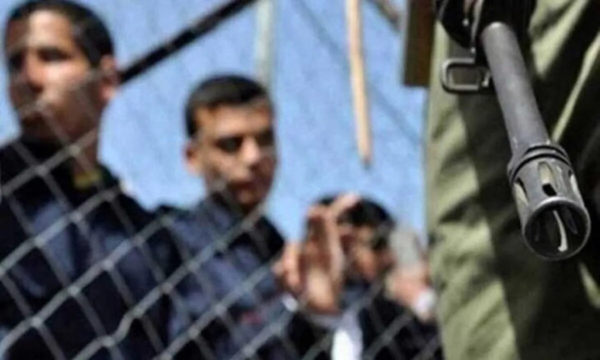 کنست طرح اعدام اسرای فلسطینی را تصویب کرد