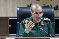 تقدیر سردار اشعری از عملکرد شهرداری مشهد مقدس در حوادث اخیر