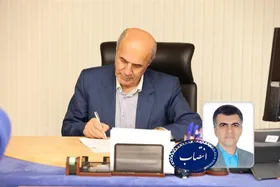 انتصاب رسمی مدیرکل امور بین&zwnj;الملل توسط رئیس سازمان امور دانشجویان