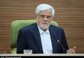 خبر خوش عارف برای گندمکاران (۵ شهریور ۱۴۰۳)