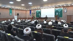 مشاور وزیر اطلاعات: همه تحرکات دشمن در فضای مجازی و مرز&zwnj;های استان با دقت رصد می&zwnj;شود
