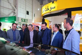 حمایت شورای شهر مشهد از برگزاری نمایشگاه&zwnj;های اشتغال زایی در شهر مشهد