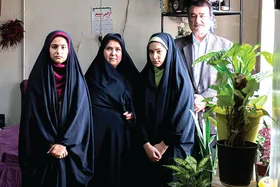 مترجمان شهرک