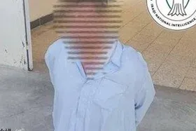 دستگیری &laquo;والی داعش&raquo; در تلعفر عراق