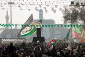 ممنوعیت‌ها و محدودیت‌های ترافیکی مراسم نیمه شعبان ۱۴۰۴ در مشهد اعلام شد