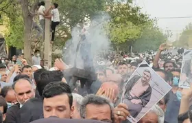 دستیار وزیر امور خارجه: &rlm;تروریسم نه دین دارد، نه مذهب، نه ملیت، نه قومیت