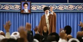 امروز؛ دیدار هزاران تن از اقشار مختلف مردم با رهبر انقلاب