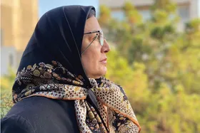 گفتگو با مهناز رضایی لاچین به مناسبت انتشار کتاب &laquo;همه داستان&zwnj;های من&raquo;