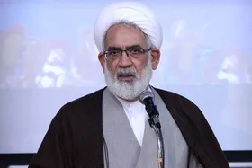 رئیس دیوان عالی کشور: مجازات سختی در انتظار اغتشاشگران است