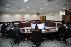 بررسی بسته تشویقی تسهیل&zwnj;گری مرمت آثار تاریخی در کمیسیون فرهنگی شورا