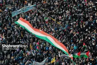 مسیر‌های راهپیمایی روز قدس ۱۴۰۴ در تهران اعلام شد + جزئیات