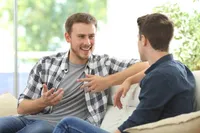 تحقیقات جدید: روابط اجتماعی بیشتر از غذا یا نوشیدنی به طول عمر کمک می‌کند