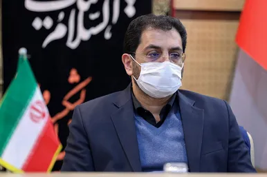 نوزدهمین جلسه علنی شورای اسلامی شهر مشهدمقدس