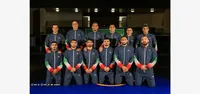 تیم ملی کشتی آزاد ایران راهی ناگویا شد | ترکیب ۶ نفره برای بازی‌های آسیایی (۵ مهر ۱۴۰۵)