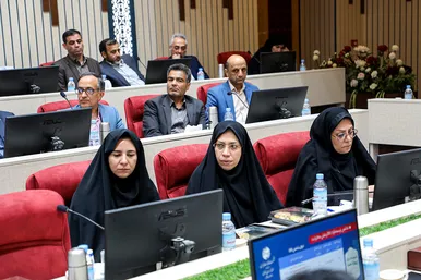 آغاز عملیات اجرایی نهضت جهادی توسعه فیبر نوری در خراسان رضوی
