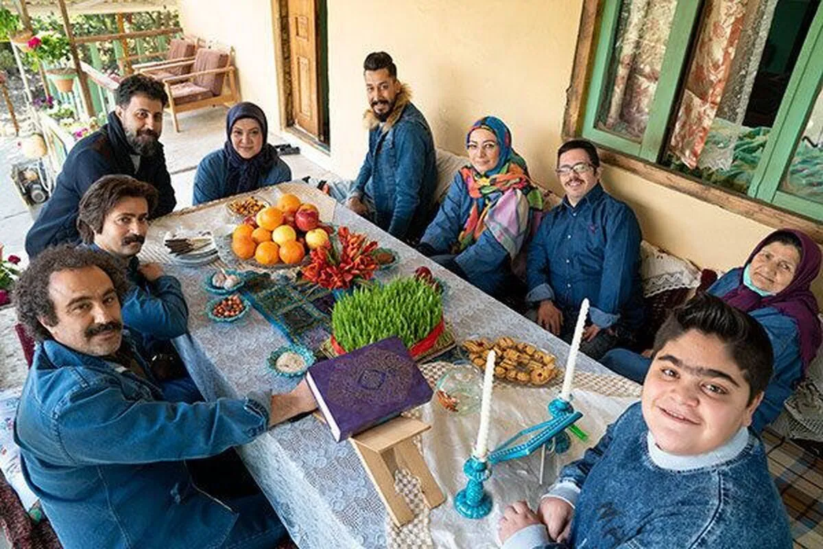«پایتخت» فصل بعدی ندارد