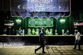 آموزش دستور العمل&zwnj;های بهداشتی به بیش از ۵ هزار نفر از موکب&zwnj;داران در مشهد
