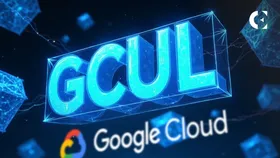 گوگل با GCUL وارد دنیای بلاک&zwnj;چین مالی شد | ورود بی&zwnj;سروصدا به زیرساختی امن و مبتنی بر پایتون