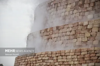 آجرپزی سنتی