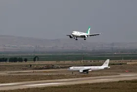 اضافه شدن ۹۰ فروند هواپیما و هلی&zwnj;کوپتر به ناوگان هوایی کشور طی ۲ سال