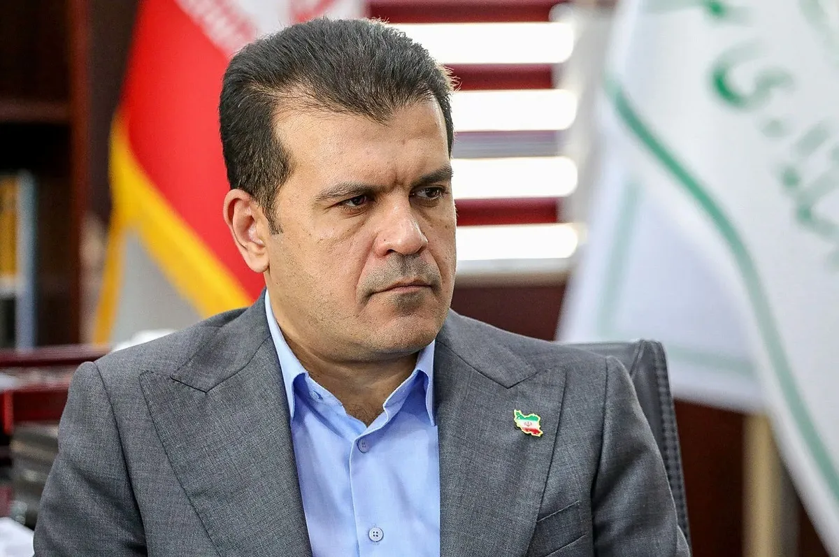 سکوی ملی هوش مصنوعی تا پایان اردیبهشت دوباره فعال می‌شود