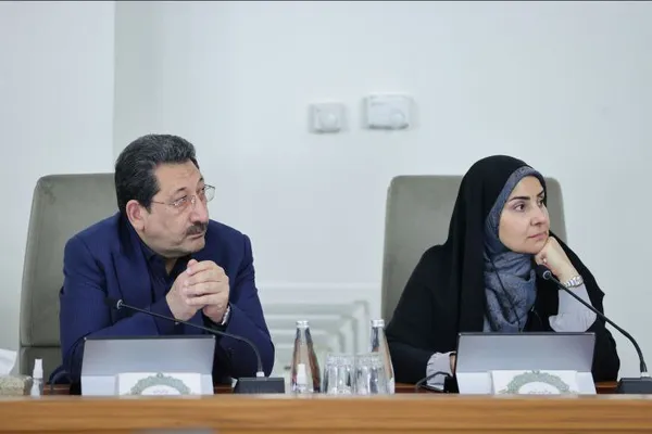 پزشکیان: ‌اگر مردم با ما همراه باشند هیچ مشکلی کشور را به مخاطره نمی‌اندازد