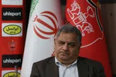 دلیل جدایی معاون پرسپولیس چه بود؟