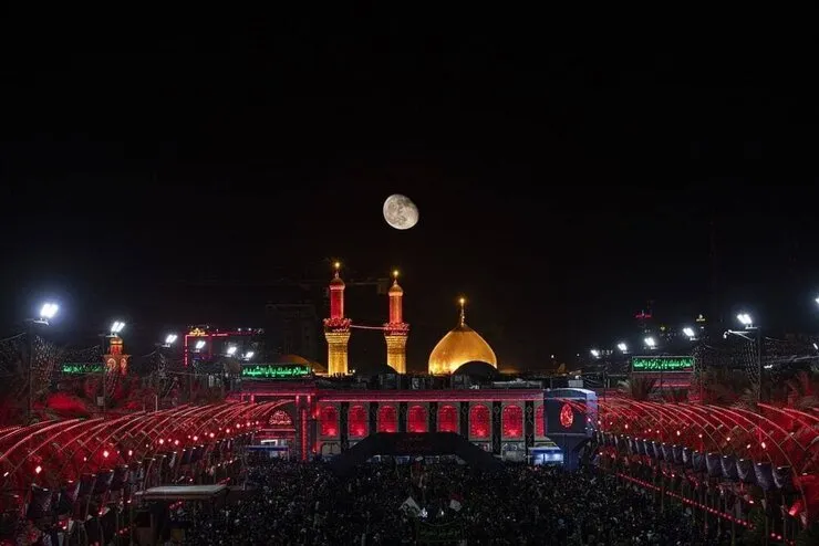 پیش ثبت‌نام زائران اربعین ۱۴۰۱ کی آغاز می‌شود؟