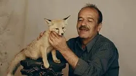 مستند &laquo;راننده و روباه&raquo; در روسیه روی پرده می&zwnj;رود