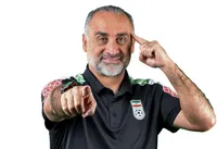 ویدئو | انتقاد حسین عبدی از فدراسیون: پیش از مسابقات فقط جلسه داشتیم!
