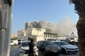 آمریکا از حمله اسرائیل به قطر مطلع بوده است (۱۸ شهریور ۱۴۰۴)