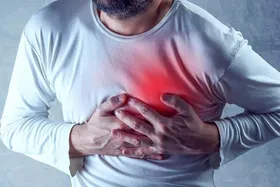 بدبینی خطر ابتلا به مشکلات قلبی را افزایش می&zwnj;دهد