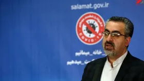 آخرین آمار مبتلایان به کرونا تا ۲۲ اردیبهشت،۱۰۹۲۸۶ نفر/ مجموع جانباختگان کرونا به ۶۶۸۵ رسید