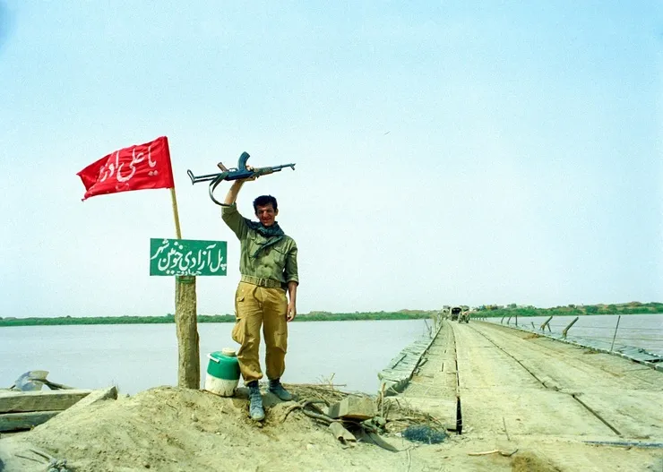 نقش تأثیرگذار مشهد و خراسان‌ رضوی در دوران دفاع مقدس از نگاه آمار بنیاد شهید و امور ایثارگران
