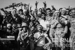 تصاویر دیده نشده از عملیات آزادسازی خرمشهر